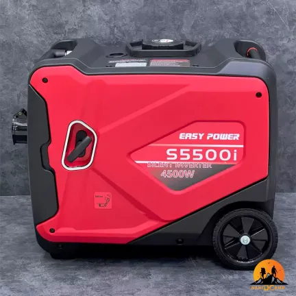 موتور برق 4.7 کیلووات ایزی پاور S5500i