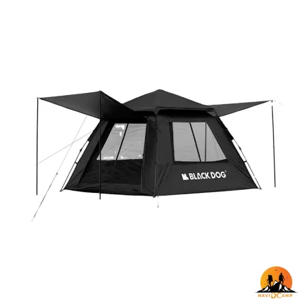 چادر اتوماتیک بلک‌ داگ Xianju 2.1 مدل CBD2450WS029