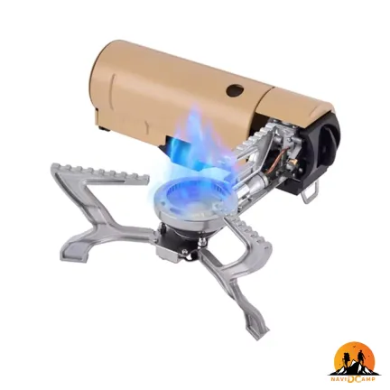 اجاق تاشو بی آر اس BRS مدل BRS-99