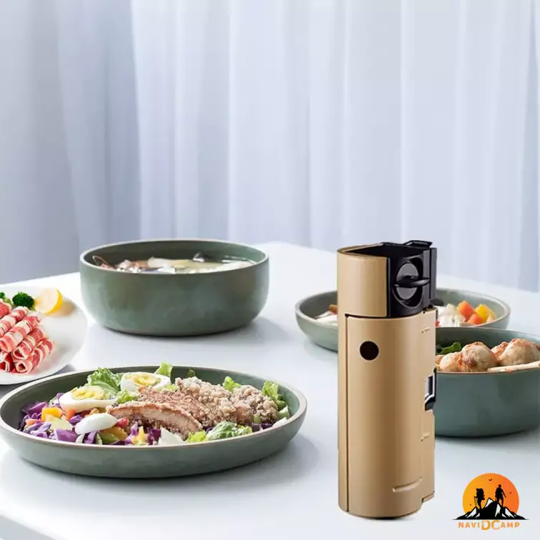 اجاق تاشو بی آر اس BRS مدل BRS-99