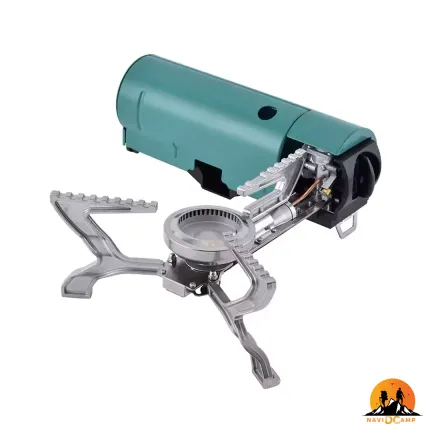 اجاق تاشو بی آر اس BRS مدل BRS-99