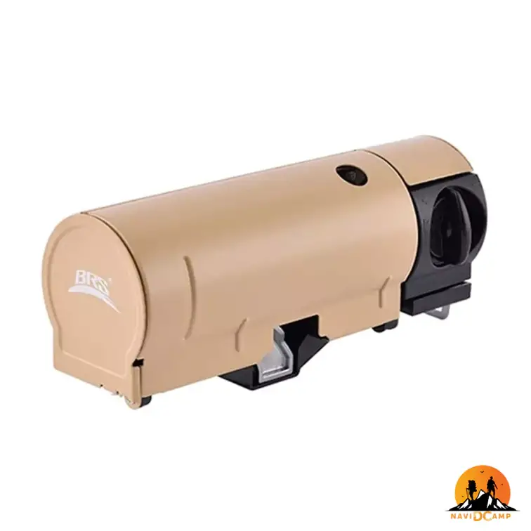 اجاق تاشو بی آر اس BRS مدل BRS-99