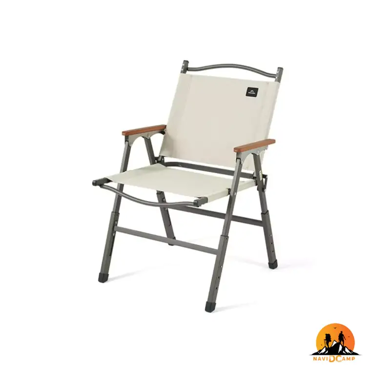 صندلی تاشو نیچرهایک مدل CNK2550JJ010