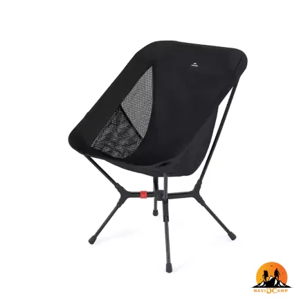 صندلی تاشوی YL01 نیچرهایک مدل CNK2550JJ013
