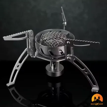 سرشعله بی آر اس BRS مدل BRS-107