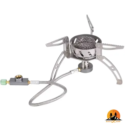 سرشعله بی آر اس BRS مدل BRS-107