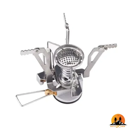 سرشعله جیبی بی آر اس BRS مدل BRS-5