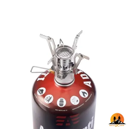 سرشعله جیبی بی آر اس BRS مدل BRS-5