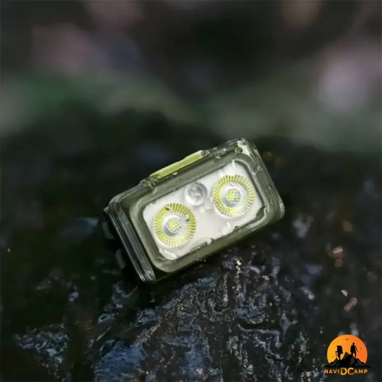 چراغ پیشانی نیچرهایک مدل CNK2550ZM011