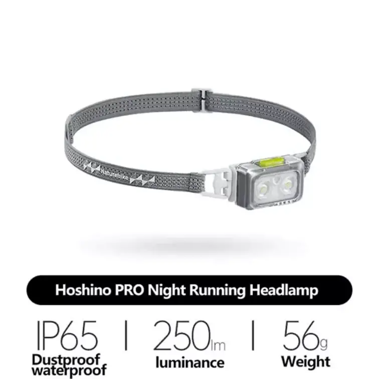 چراغ پیشانی نیچرهایک مدل CNK2550ZM011