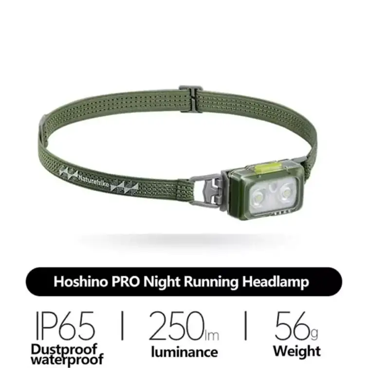 چراغ پیشانی نیچرهایک مدل CNK2550ZM011