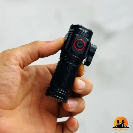 چراغ قوه اسمال سان مدل ZY-W5183
