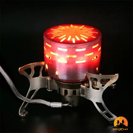 هیتر تابشی بی آر اس BRS-24