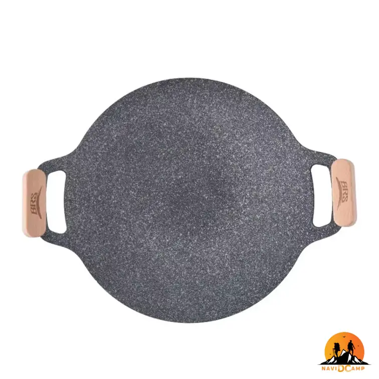ماهیتابه بی آر اس BRS مدل BRS-P27B