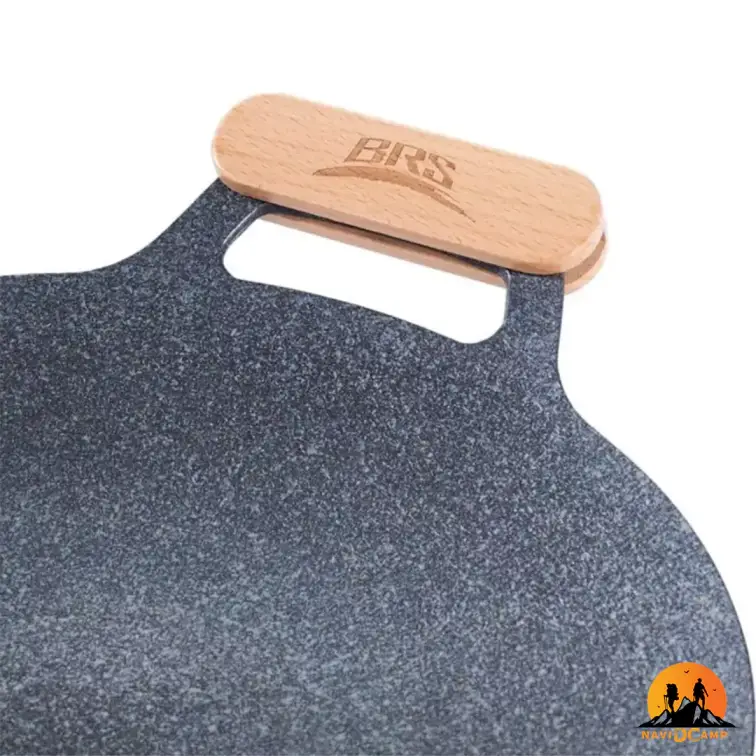 ماهیتابه بی آر اس BRS مدل BRS-P27B