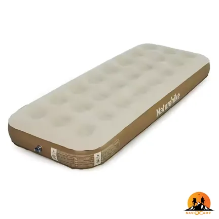 مبل و تشک بادی