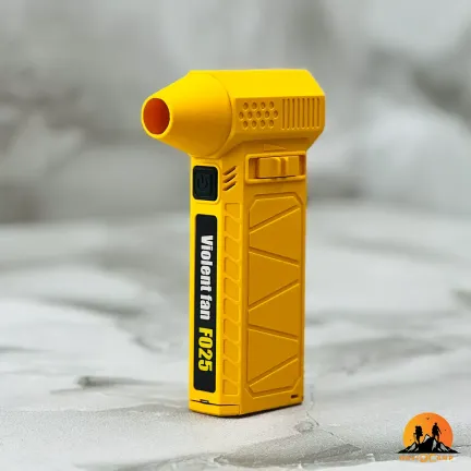 مینی جت فن ویولت فن F025