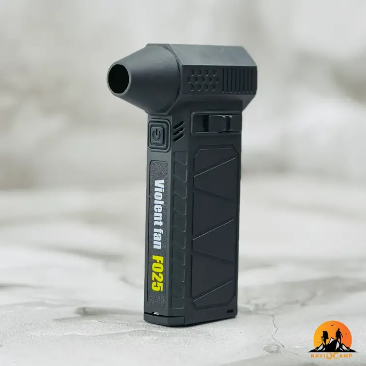 مینی جت فن ویولت فن F025