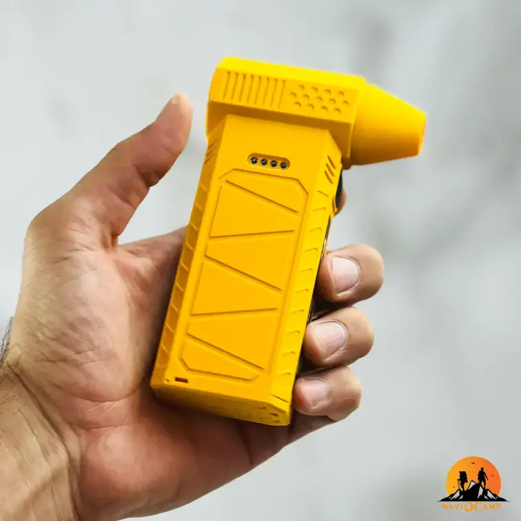 مینی جت فن ویولت فن F025