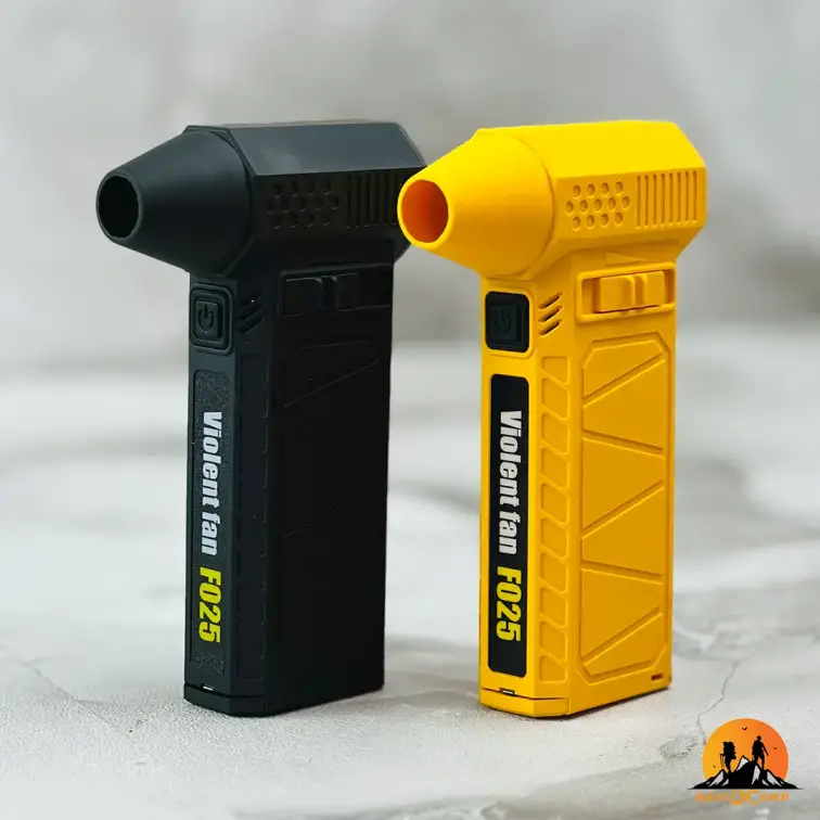 مینی جت فن ویولت فن F025