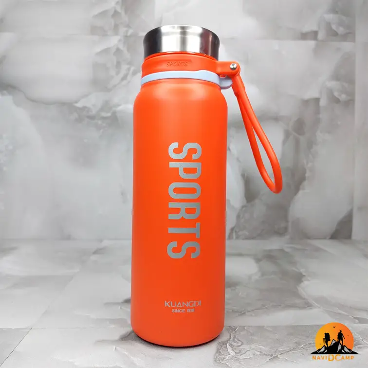 فلاسک 830 میلی لیتر آکادی اورجینال مدل K-5975