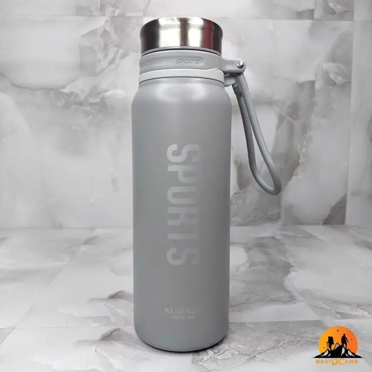 فلاسک 830 میلی لیتر آکادی اورجینال مدل K-5975