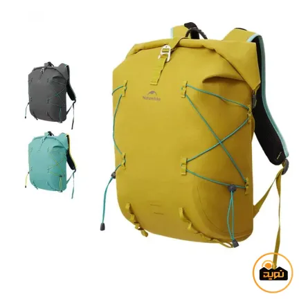 کوله پشتی 28 لیتری نیچرهایک CNK2550XB027