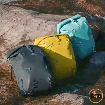 کوله پشتی 28 لیتری نیچرهایک CNK2550XB027