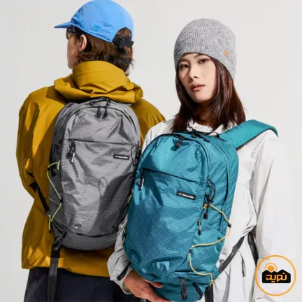 کوله پشتی 20 لیتری نیچرهایک CNK2450XB023