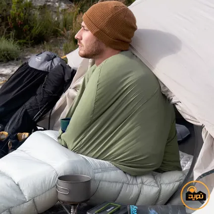 لاینر (استر) کیسه خواب نیچرهایک CNH22SD016