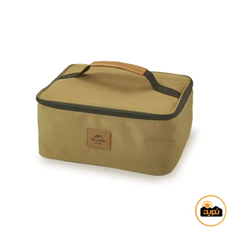 کیف حمل اجاق گاز نیچرهایک مدل PNH22CJ002