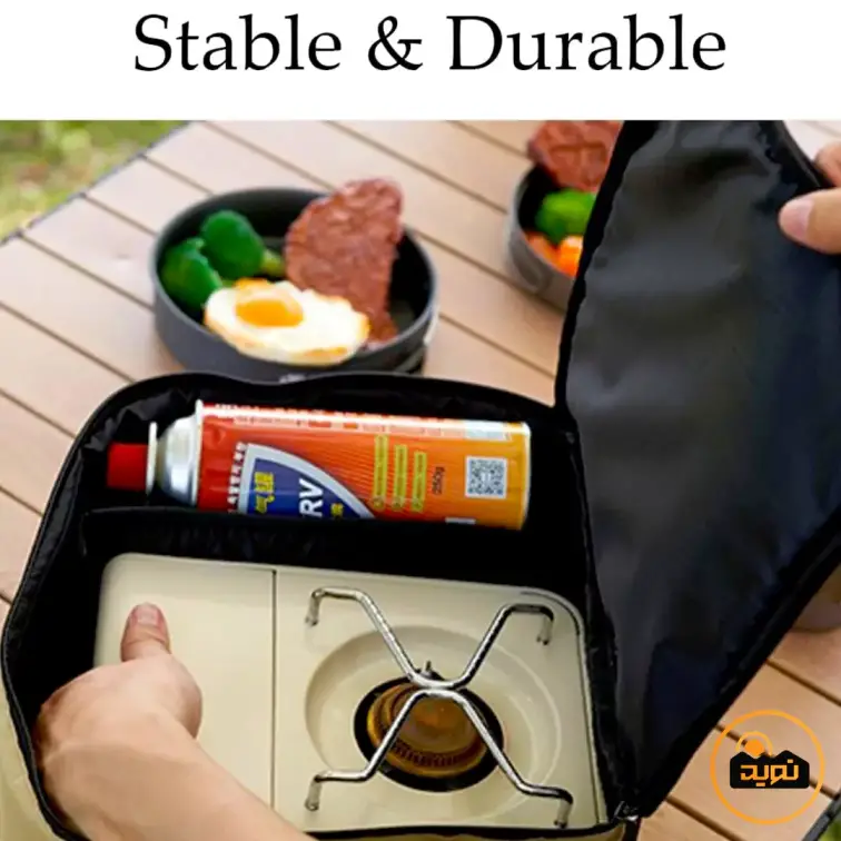 کیف حمل اجاق گاز نیچرهایک مدل PNH22CJ002