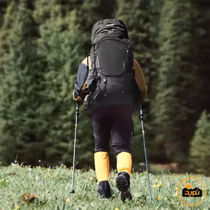 کوله پشتی 70 لیتر نیچرهایک CNK2450XB014