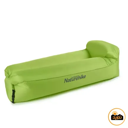 کاناپه بادی بالش دار نیچرهایک مدل NH20FCD06