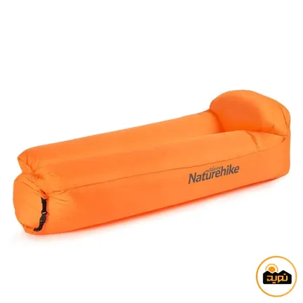 کاناپه بادی بالش دار نیچرهایک مدل NH20FCD06