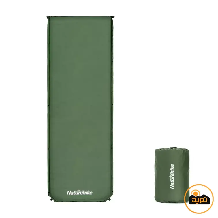 زیرانداز کیسه خواب نیچرهایک مدل NH20DZ003