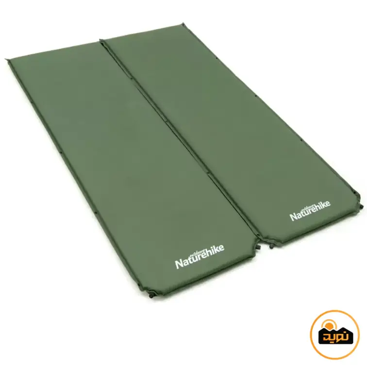 زیرانداز کیسه خواب نیچرهایک مدل NH20DZ003