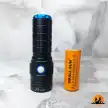 چراغ قوه اسمال سان مدل ZY-E20