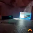 چراغ قوه اسمال سان مدل ZY-E20