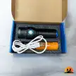چراغ قوه اسمال سان مدل ZY-E20