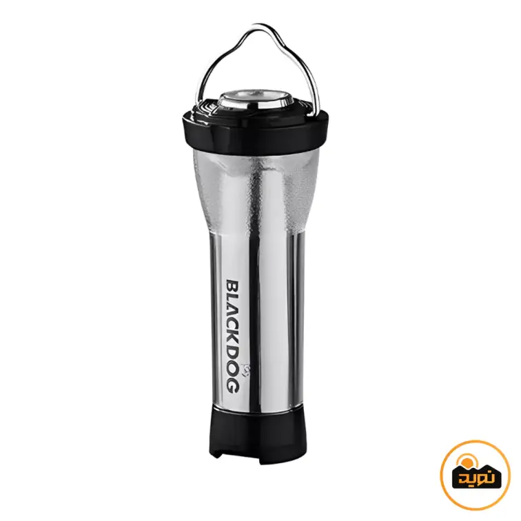 چراغ قوه چند کاره بلک داگ مدل‌ BD-LYD006