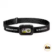 چراغ پیشانی چند کاره بلک داگ مدل CBD2450ZM010