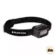 چراغ پیشانی چند کاره بلک داگ مدل CBD2450ZM010