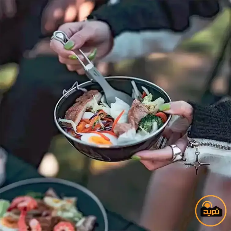 کاسه لعابی بلک داگ مدل CBD2450CF019