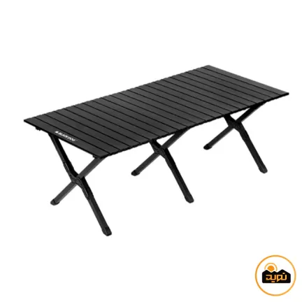میز تاشو کمپینگ بلک داگ مدل CBD2450JJ027