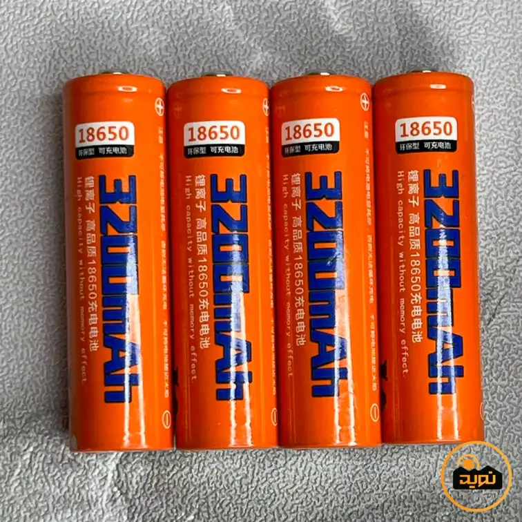 چراغ قوه یووی 6 لامپ UV اسمال سان ZY-H4-6UV