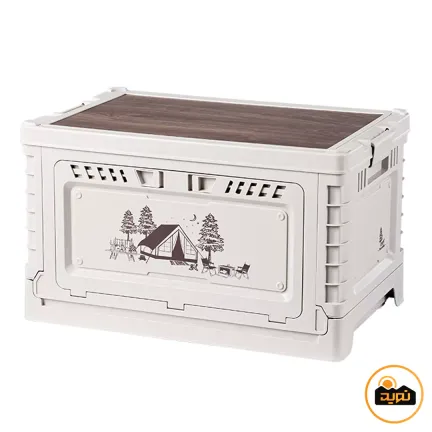 جعبه وسایل 50 لیتر نیچرهایک مدل CNH22SN019