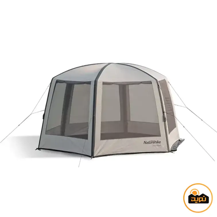 سایبان و چادر بادی نیچرهایک مدل NH20TM002