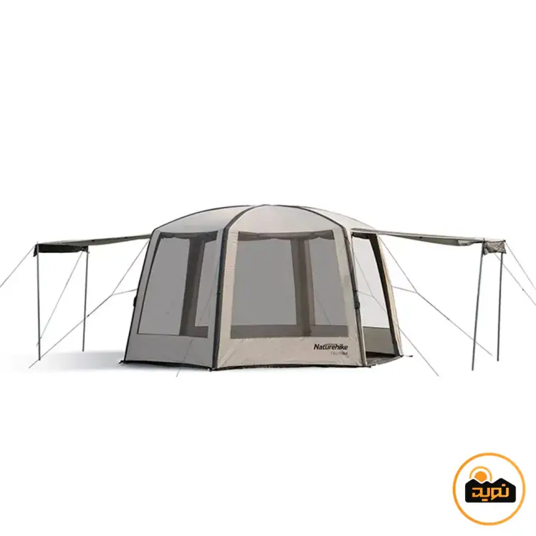 سایبان و چادر بادی نیچرهایک مدل NH20TM002
