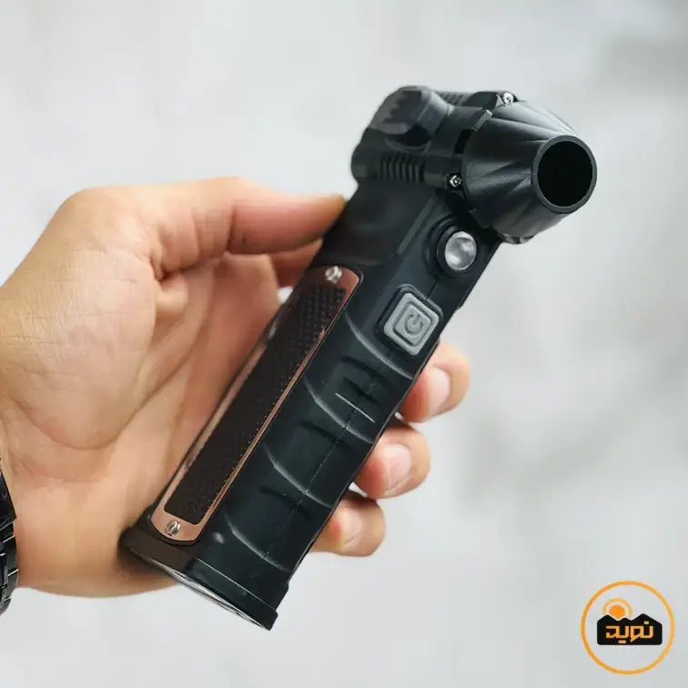 مینی جت فن زینگارو F020